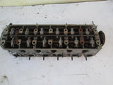 BMW E28 E24 E32 E34 M30 engine cylinder head 1708843