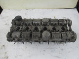 Volvo S80 2.9L engine cylinder head 1001839004