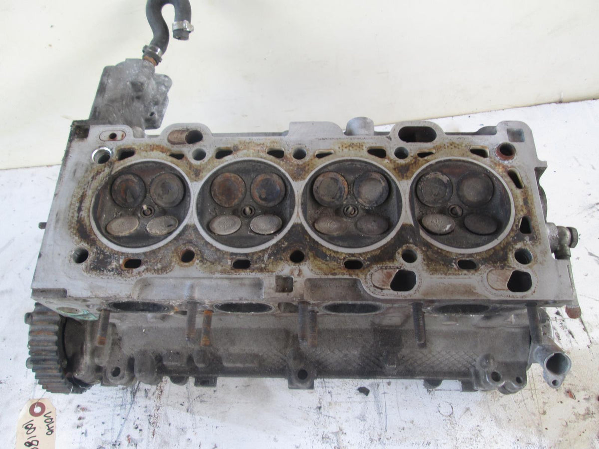 Volvo S40 1.9L engine cylinder head 1001853 – Allums Imports