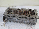 Volvo S40 2.4L engine cylinder head 8642289004