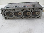 Porsche 924 turbo engine cylinder head 9311043013R