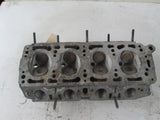 Fiat 124 1.8L engine cylinder head