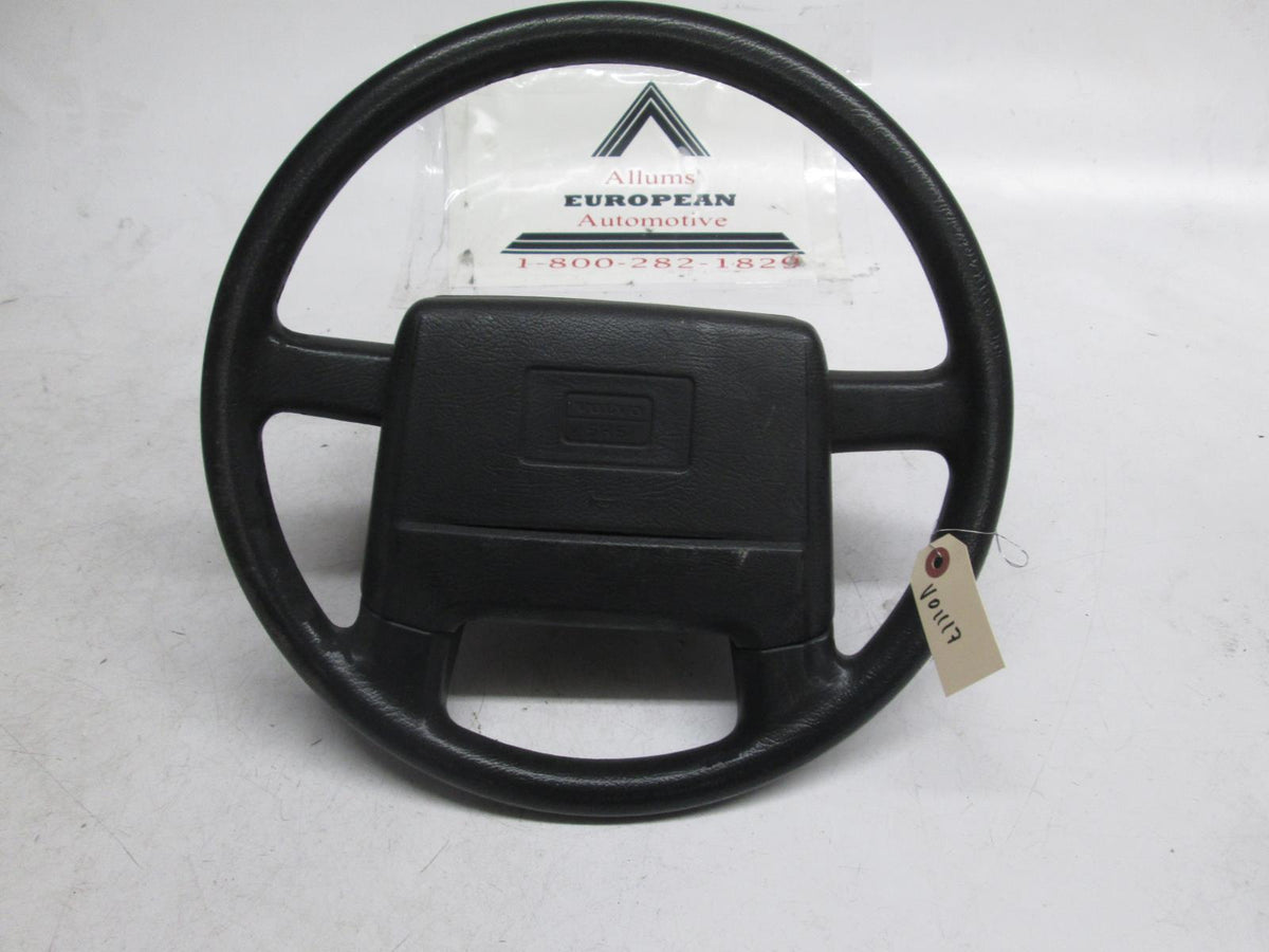 Volvo 960 on sale steering wheel