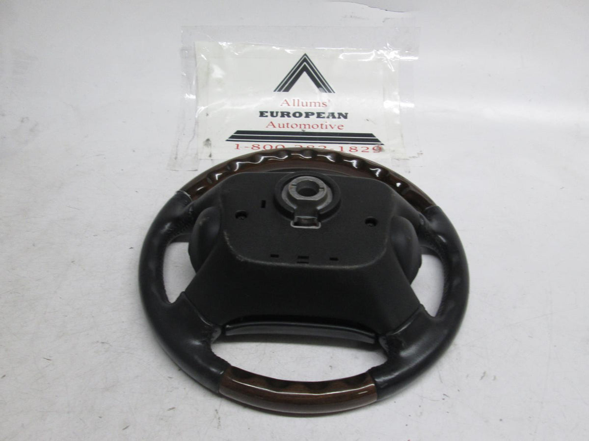 Jaguar XK8 steering wheel 97-99 – Allums Imports