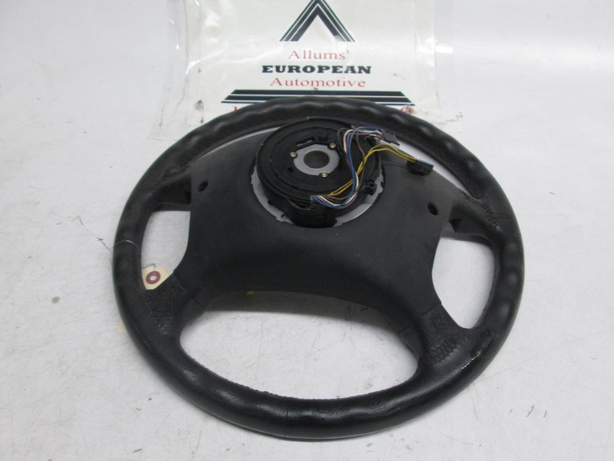 BMW E46 steering wheel BM01 Allums Imports