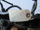 Volkswagen MK4 Golf Jetta 1.9L TDi engine cylinder head 038103373E