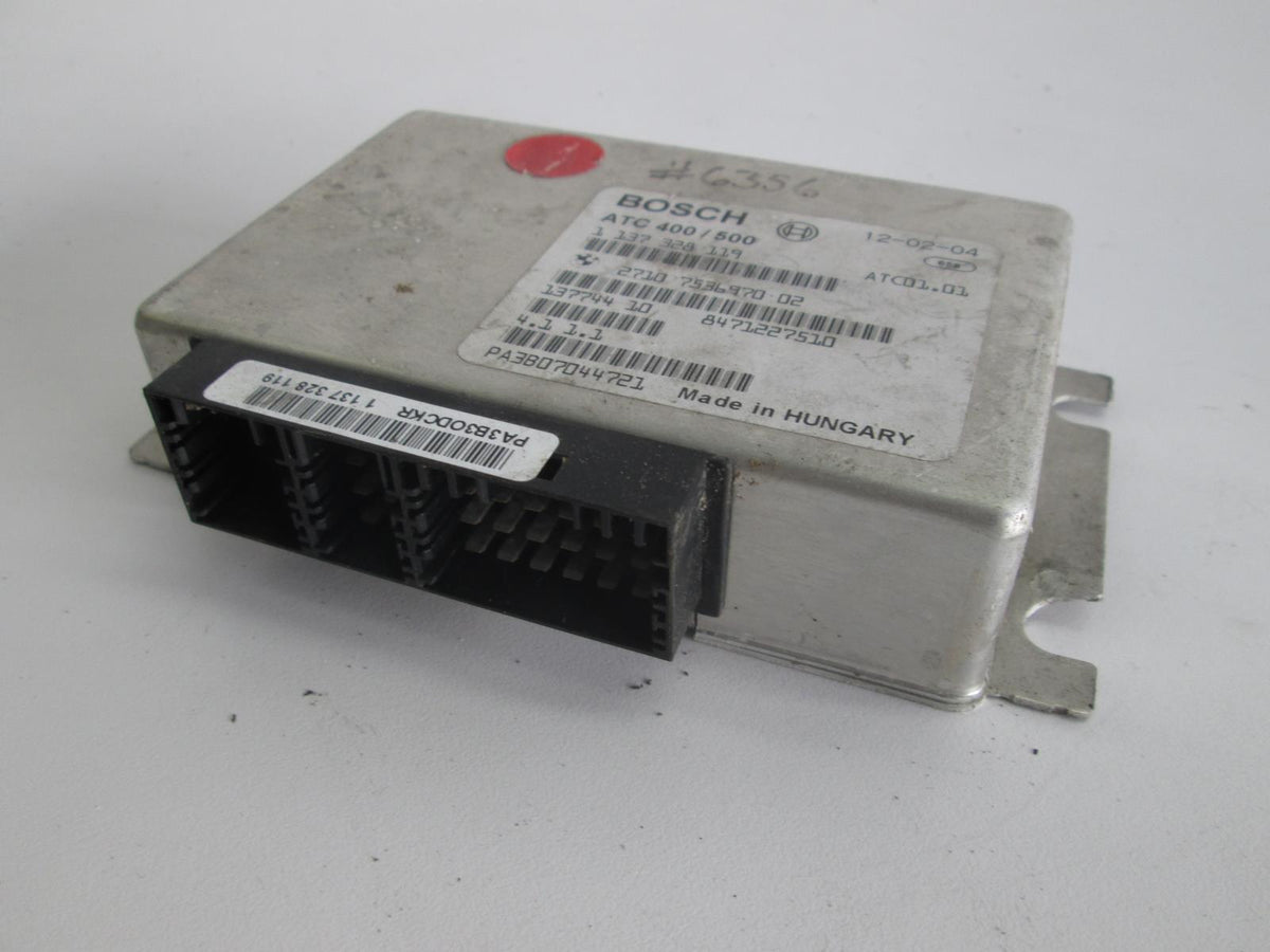 BMW E83 X3 Transfer Case Control Module 1137328119 (USED) – Allums