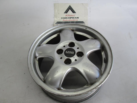 Mini Cooper wheel rim 6769404 #7