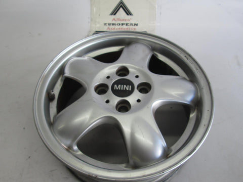 Mini Cooper wheel rim 6769404 #6