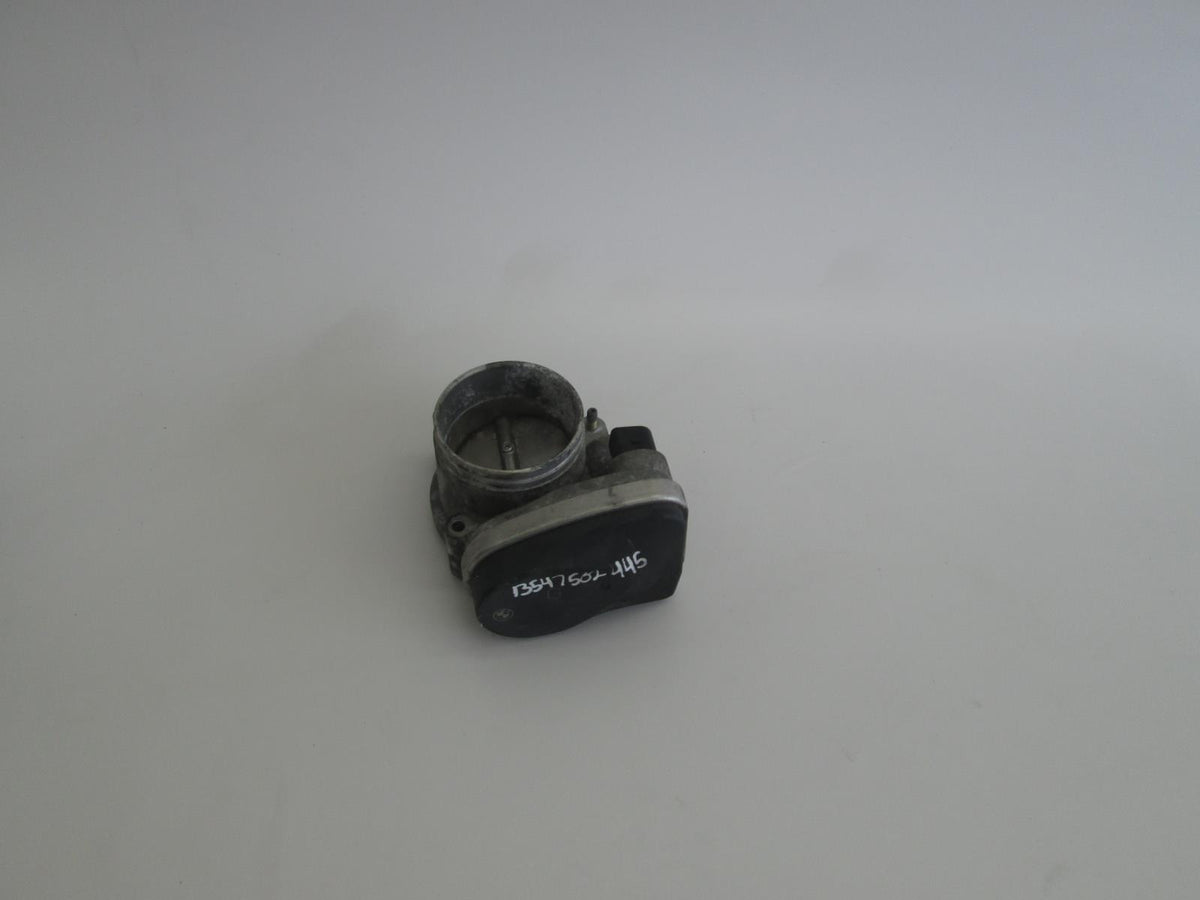 BMW E90 E60 E85 throttle body 13547516946 Allums Imports