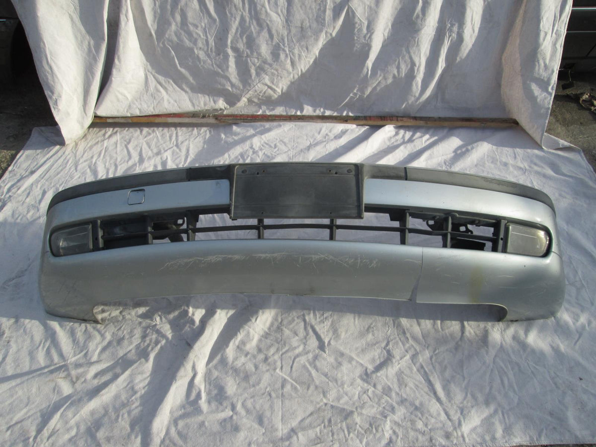 ECS News - BMW E39 5 Series Shadowline Trim Moulding ECS News - BMW E39 5 Series Shadowline Trim Moulding