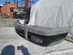 Volvo V70 cross country XC70 front bumper 98-00