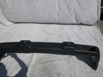Land Rover Discovery 2 rear bumper 99-04 HAS DAMAGE