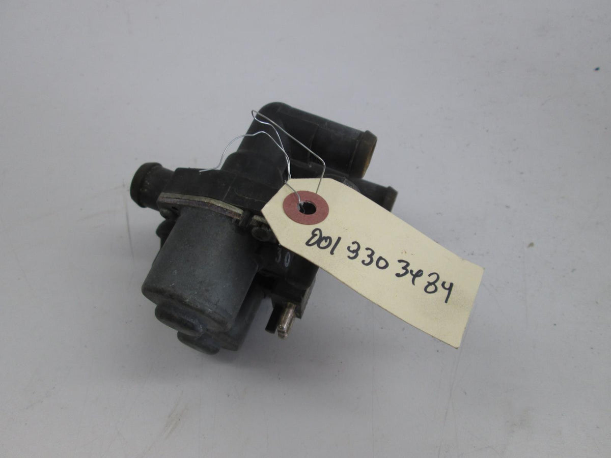 Mercedes W210 W202 W208 heater control valve 0018303484 Allums Imports