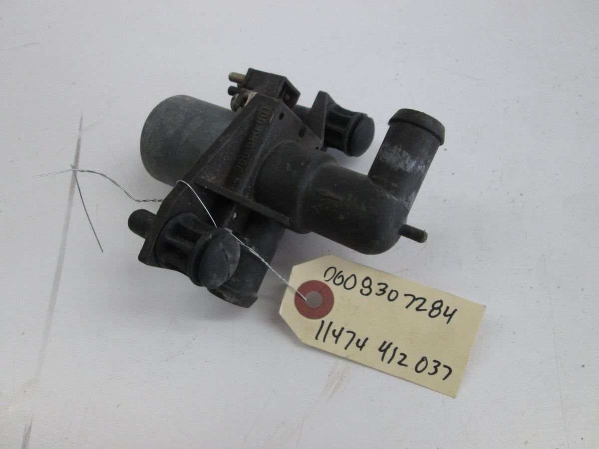 Mercedes R129 SL500 heater control valve 0008307284 Allums Imports