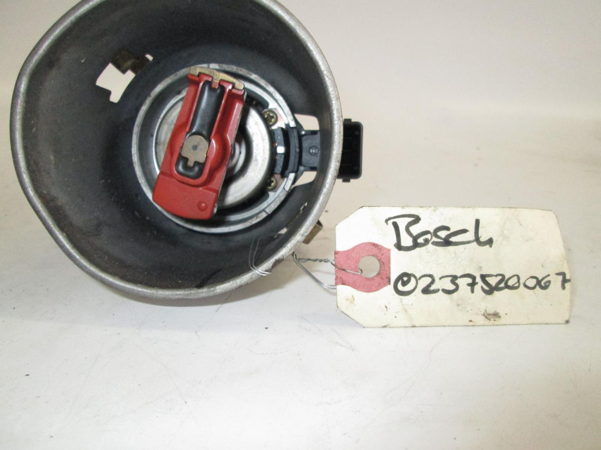 Bosch ignition distributor 0237520067 Allums Imports