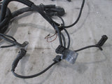 Mercedes W140 350SD diesel engine wiring harness 1405400006