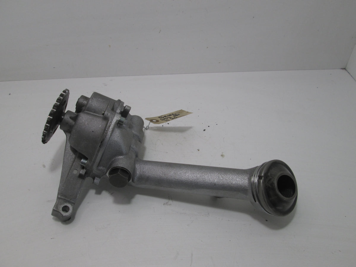 Mercedes M603 engine oil pump 6031811120 – Allums Imports