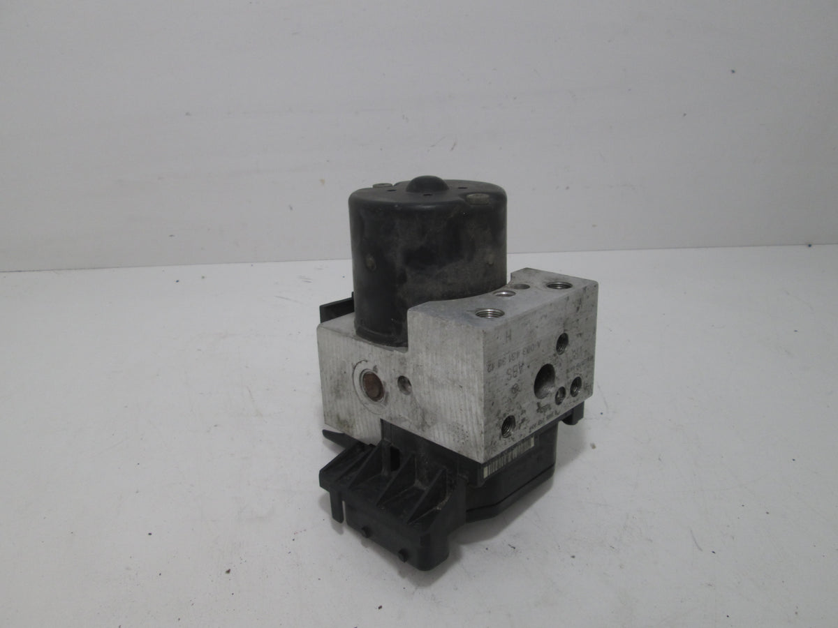 Mercedes W202 W208 ABS pump 0265213404 0034313312 – Allums Imports