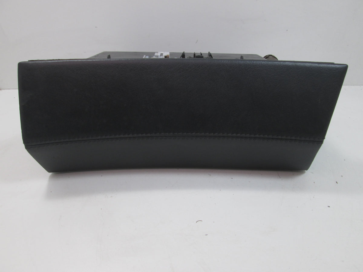 Mercedes W220 S class S600 leather glove box 2206890091 Allums Imports