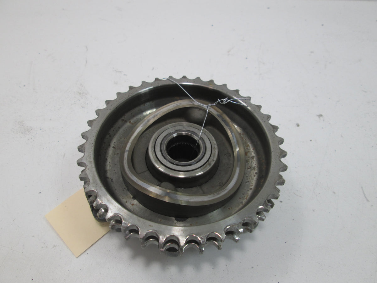 Mercedes OM603 W124 W126 W140 injection pump gear Allums Imports