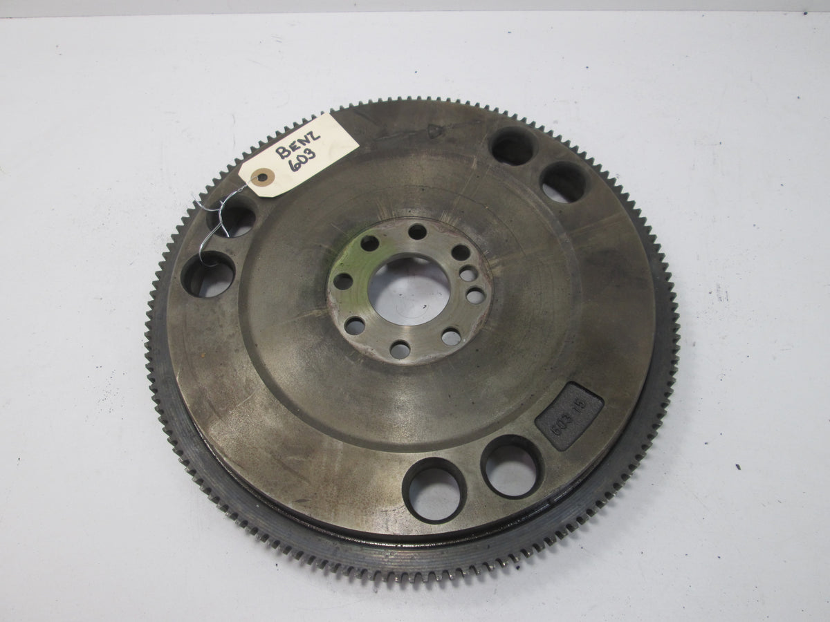 Mercedes W140 W124 OM603 automatic transmission flywheel starter ring