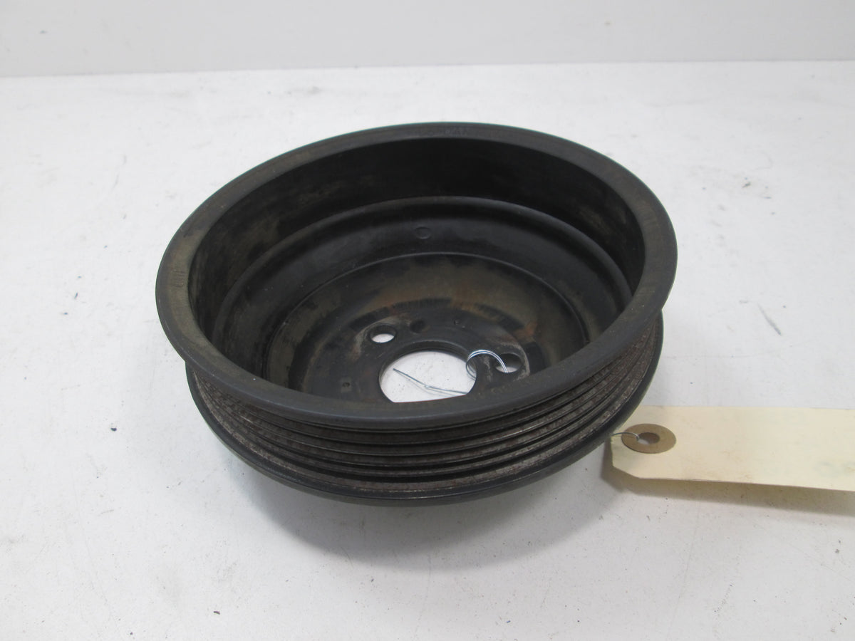 Mercedes W140 R129 W124 Power steering pump pulley 1042300015 Allums