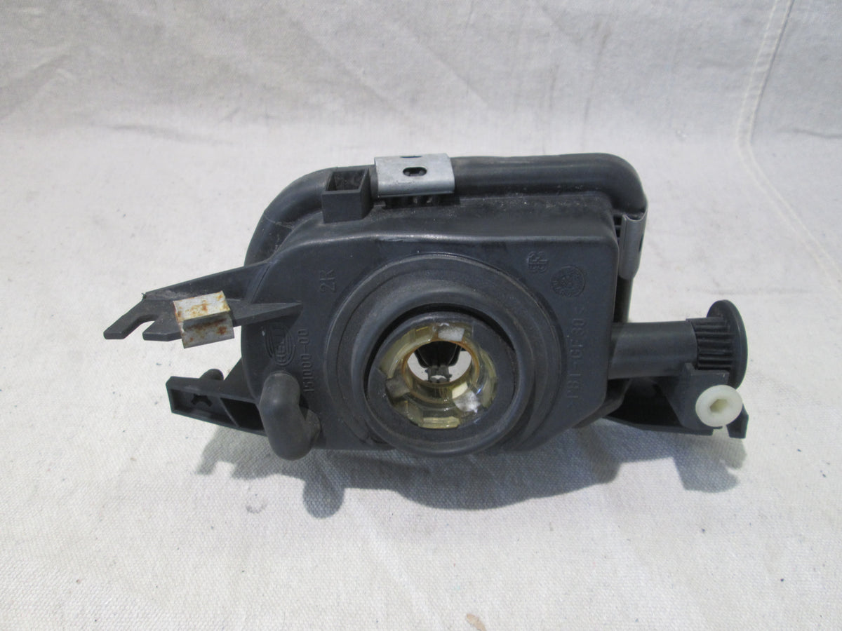 Hella OES Fog Light For Mercedes – Front Driver Or Passenger Side – 2308200556