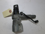 Mercedes W124 ignition lock housing with key 1244621230