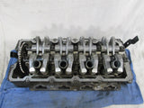 Mini Cooper engine cylinder head 1.6 SOHC R50 R52 R53 04777751AB