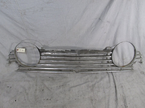 Triumph TR4A Front Grille (USED)