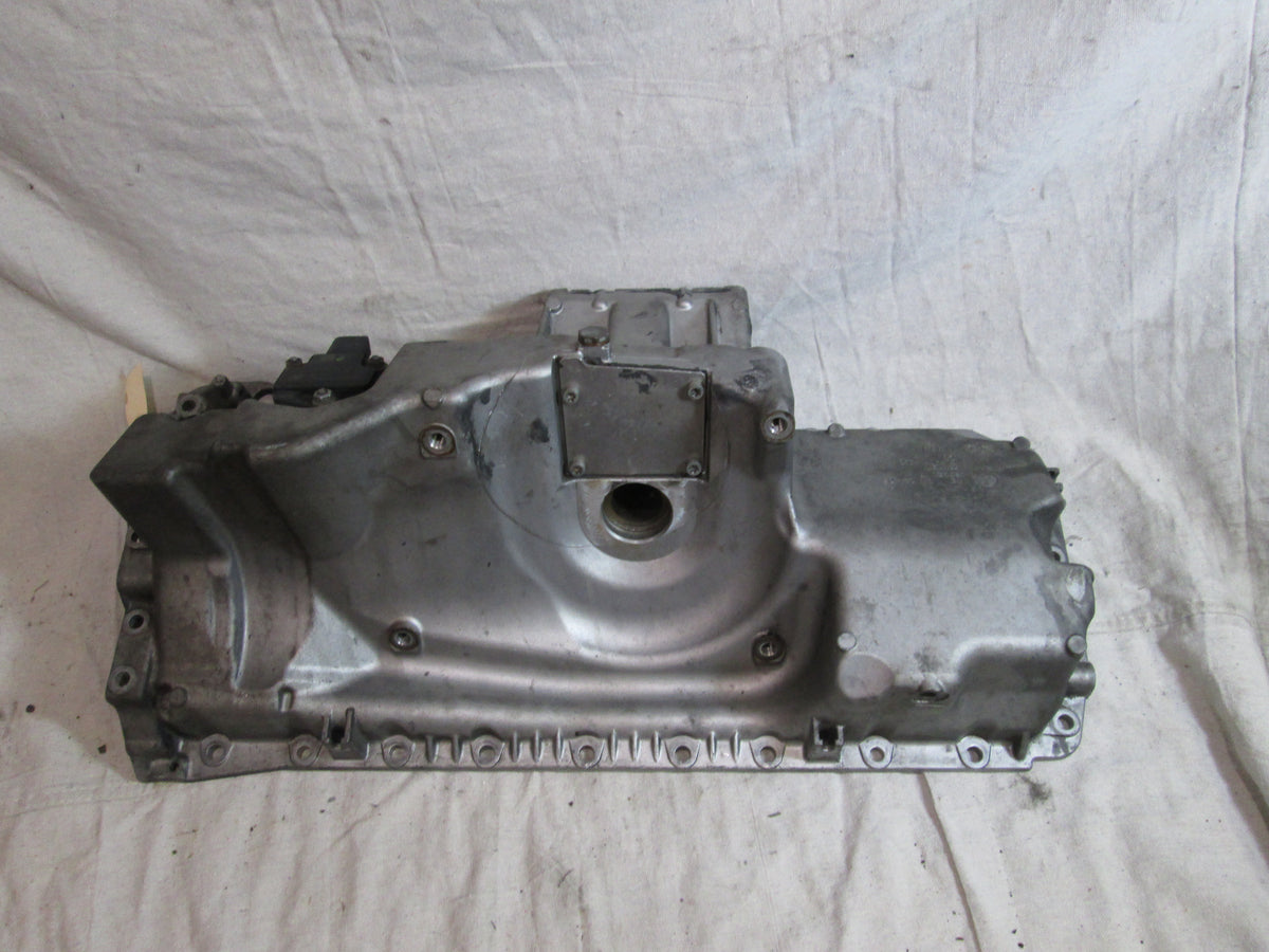 BMW 0710 X3 oil pan 11137541221 Allums Imports