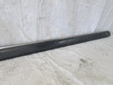 BMW e24 635 633 right side door molding