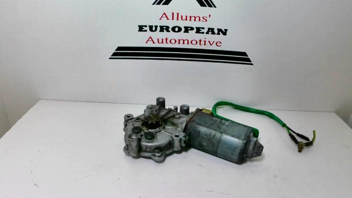 Mercedes R129 W129 500SL 320SL SL500 Right Window Motor