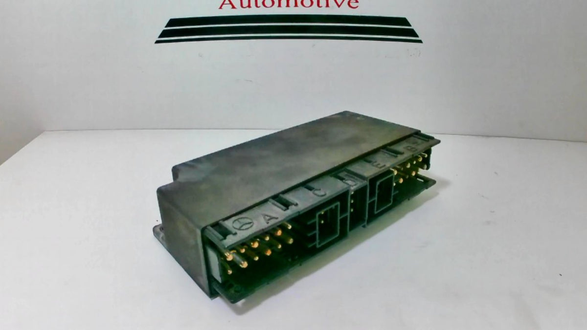 86-93 Mercedes W124 300E Comfort Control Module 1248203226 OEM main image 0