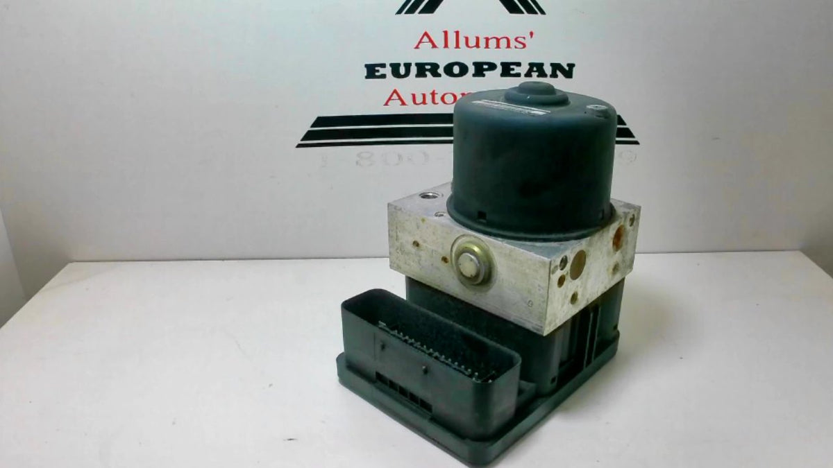Mini Cooper ABS pump 6765288 Allums Imports