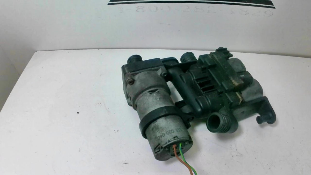 BMW E38 750iL V12 Heater control valve 83684621 1147412118 Allums Imports