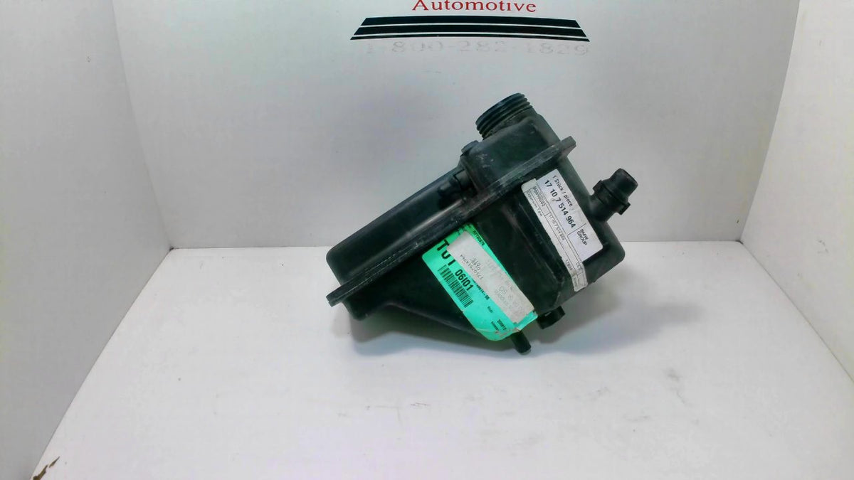 BMW E53 X5 Z3 coolant expansion tank 17107514964 Allums Imports
