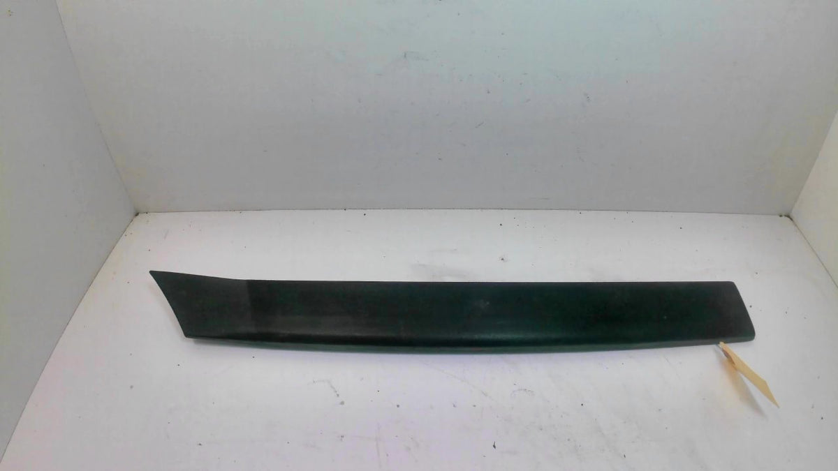 BMW E36 M3 right side rear quarter molding 2233690 Allums Imports