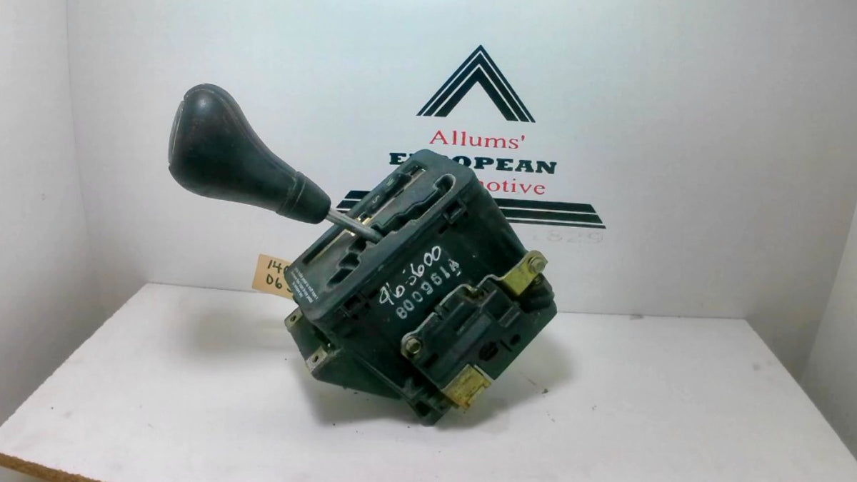 Mercedes W140 shifter 1402670637 #8117 – Allums Imports