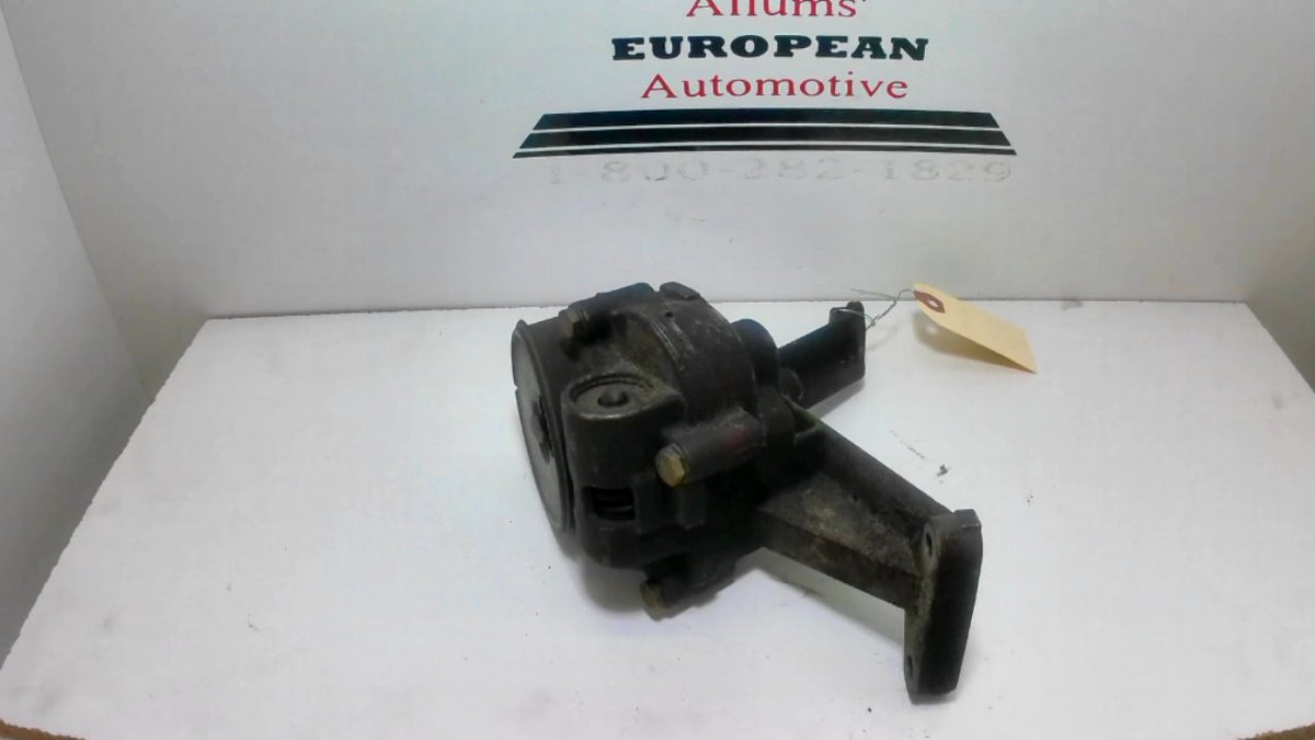 BMW E30 M20 engine oil pump 12730829 Allums Imports