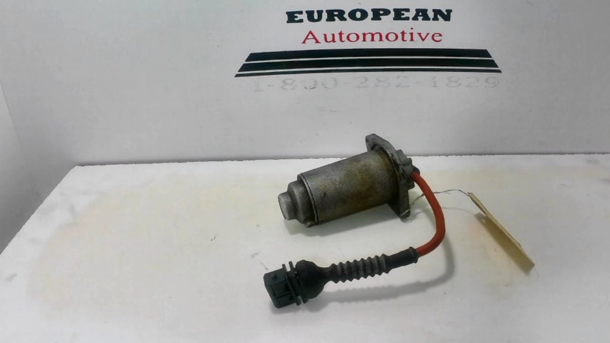 BMW E30 325i M20 late type oil level sensor sender perfect plug 126117
