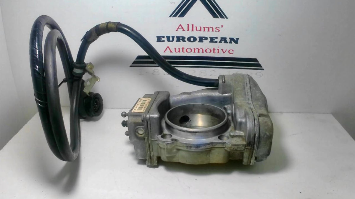 Mercedes throttle body 0001417325 – Allums Imports