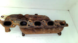 Volvo S70 V70 turbo exhaust manifold 1270242011