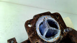Volvo S70 V70 turbo exhaust manifold 1270242011