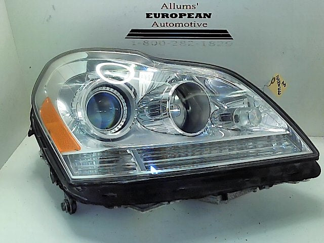 Mercedes W164 X164 GL320 GL450 GL550 Xenon right headlight 