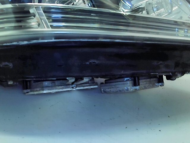 Mercedes W164 X164 GL320 GL450 GL550 Xenon right headlight 