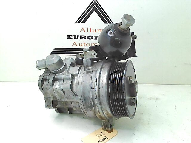 BMW E65 E66 745i 745il 02-03 Power Steering Pump 32416760070 (USED 