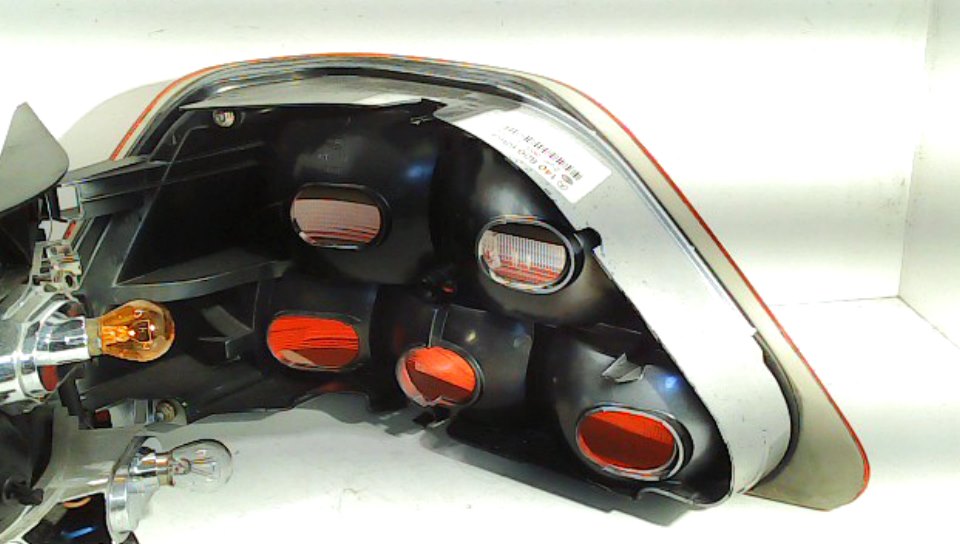 Mercedes W140 Coupe S500 S600 right tail light 1408206864 Allums Imports