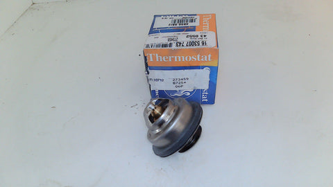 Volvo Thermostat 273459 (NEW)
